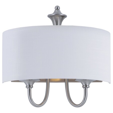 Maxim Bongo-Wall Sconce 10012WLSN